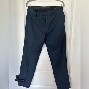 Banana Republic dress pants. 32/30